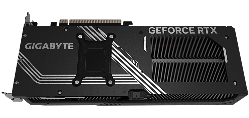 GIGABYTE WindForce GeForce RTX 5070 Graphics Card GV-N5070WF3-12GD